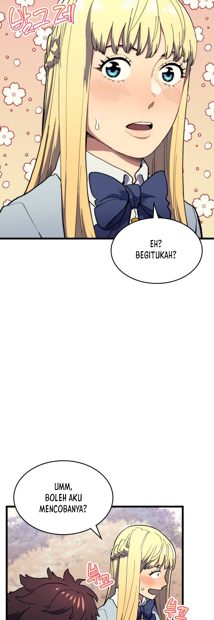 Wizard of Arsenia Chapter 30 Gambar 17