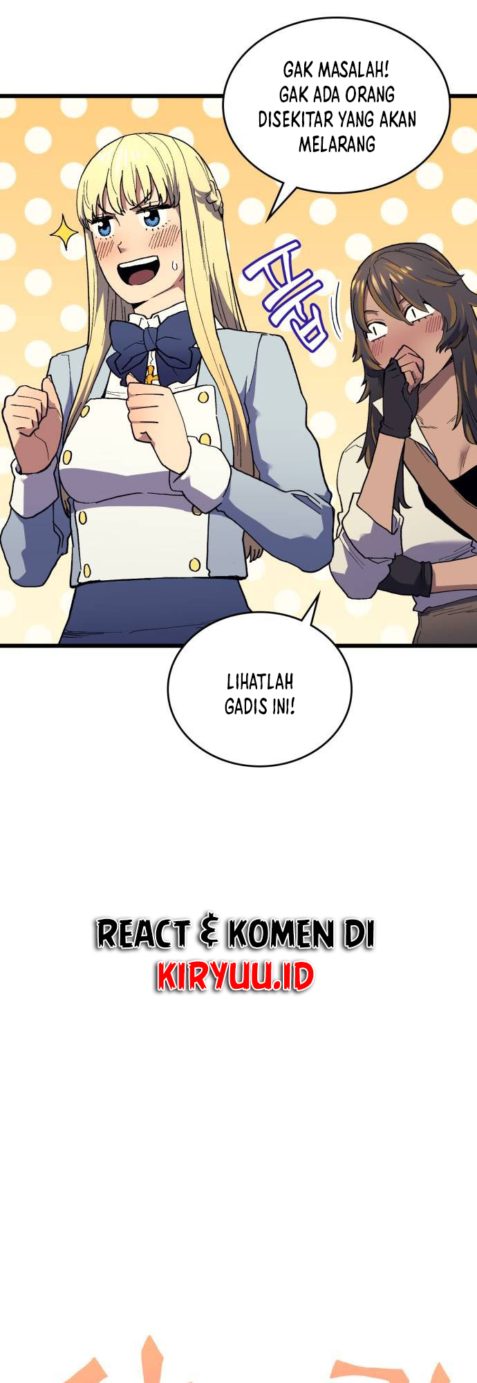 Wizard of Arsenia Chapter 30 Gambar 19