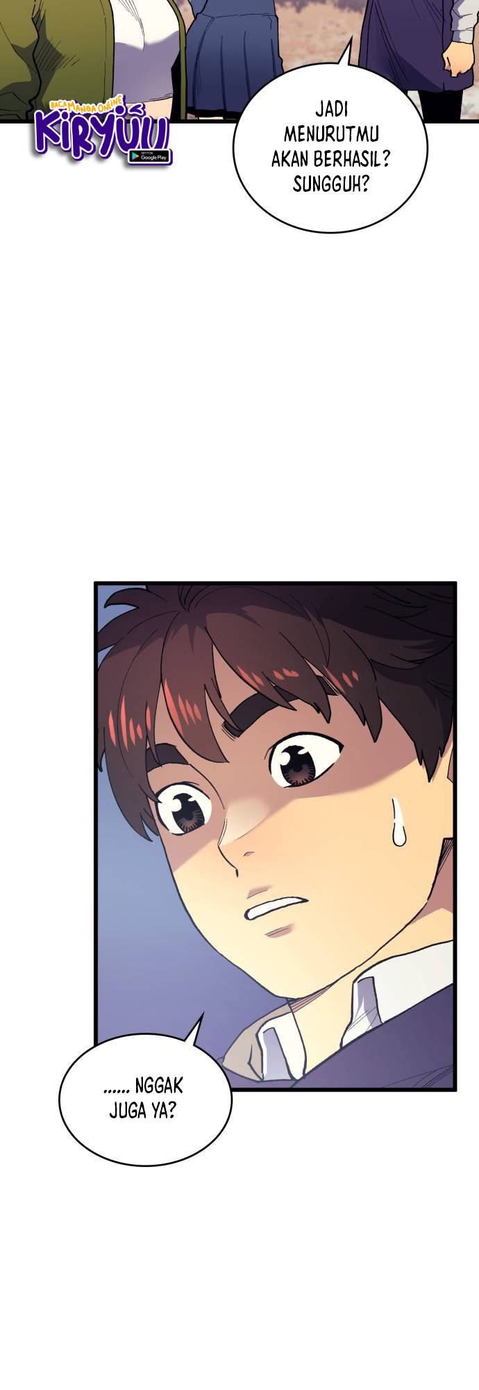 Wizard of Arsenia Chapter 30 Gambar 23