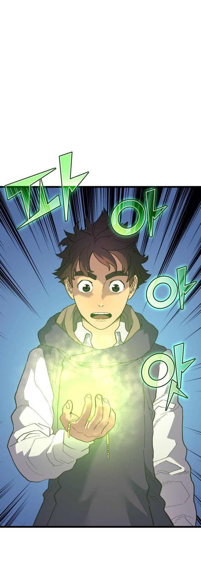 Wizard of Arsenia Chapter 30 Gambar 25