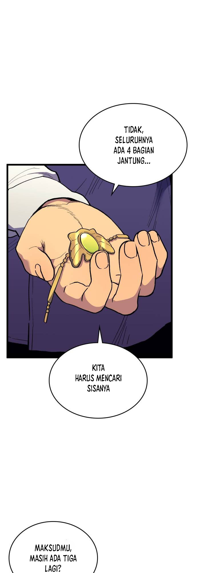 Wizard of Arsenia Chapter 30 Gambar 31