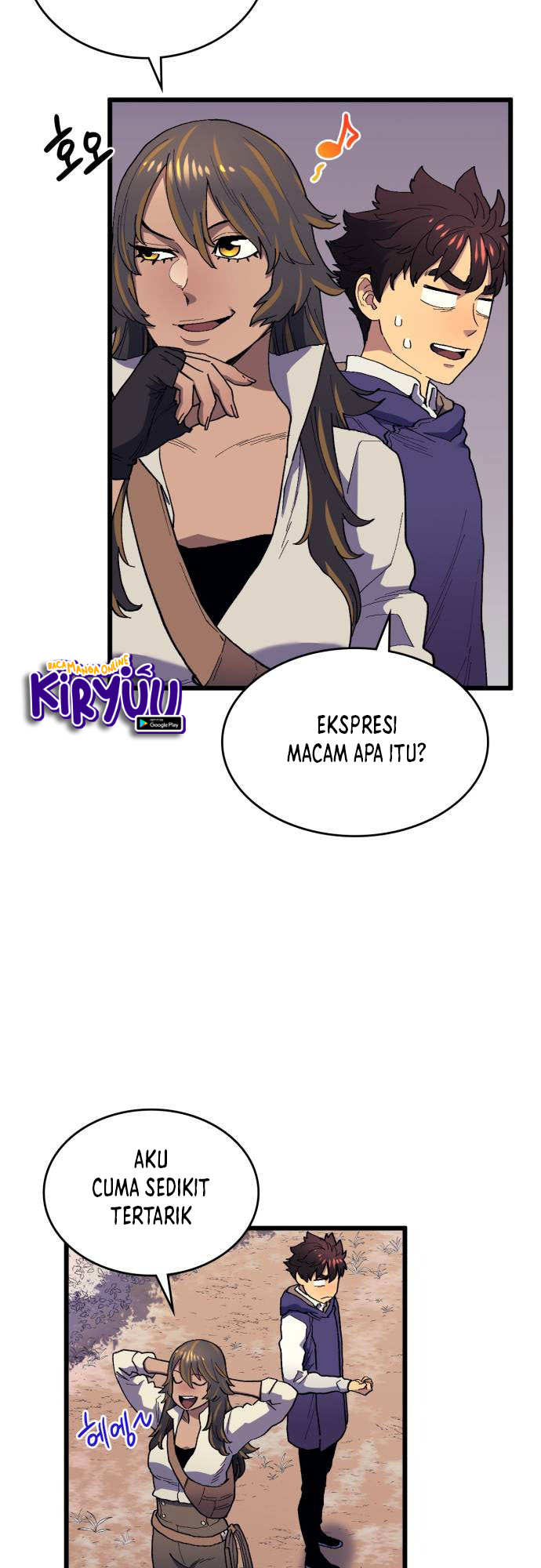 Wizard of Arsenia Chapter 30 Gambar 32
