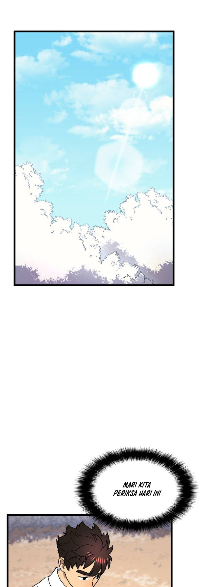 Wizard of Arsenia Chapter 30 Gambar 35