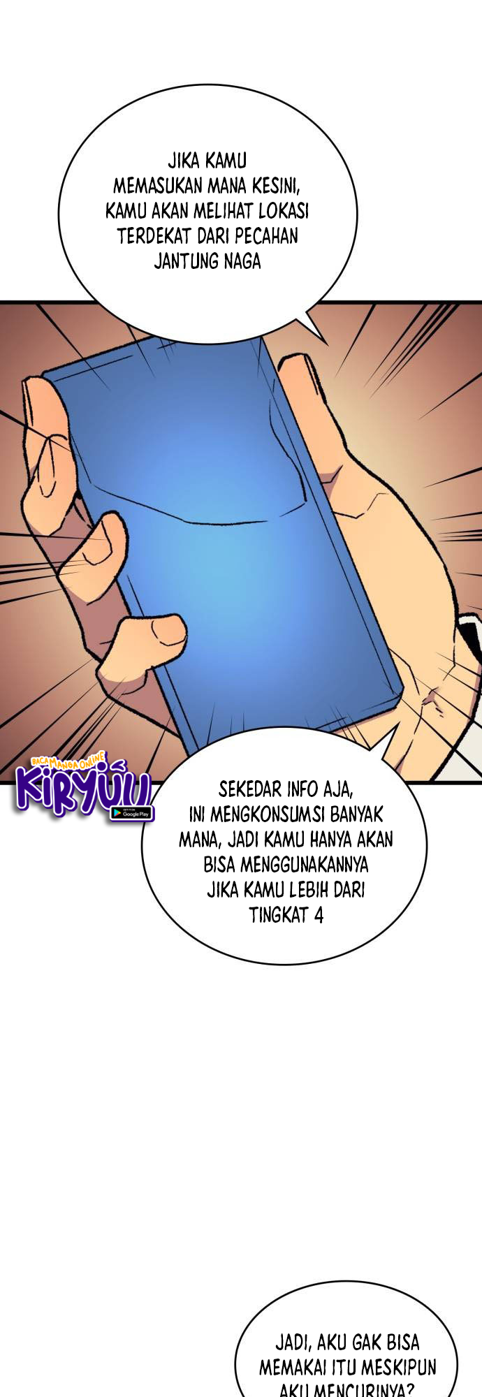 Wizard of Arsenia Chapter 30 Gambar 39