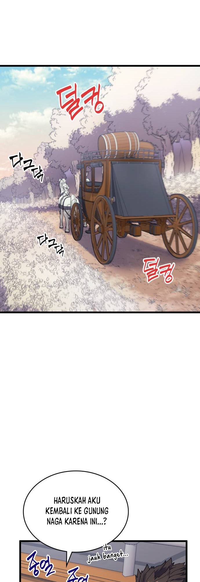 Wizard of Arsenia Chapter 30 Gambar 45
