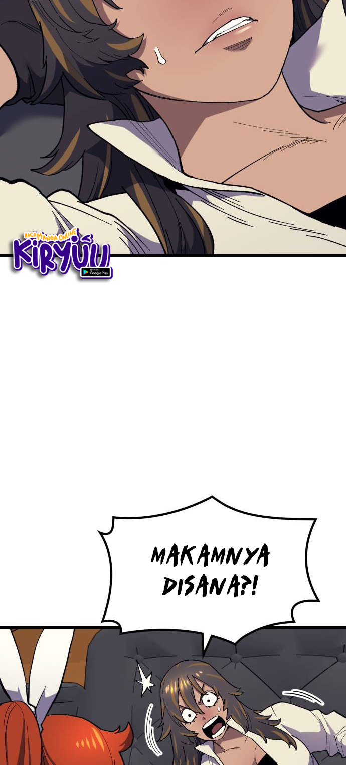 Wizard of Arsenia Chapter 30 Gambar 50