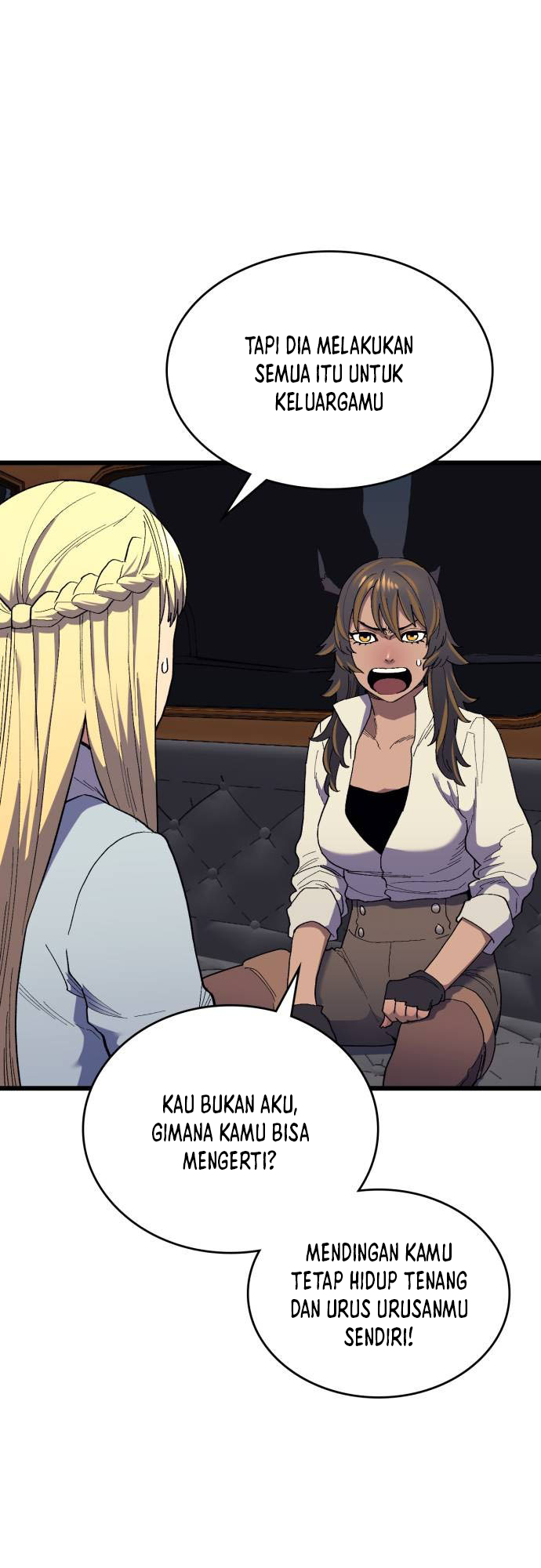Wizard of Arsenia Chapter 30 Gambar 53