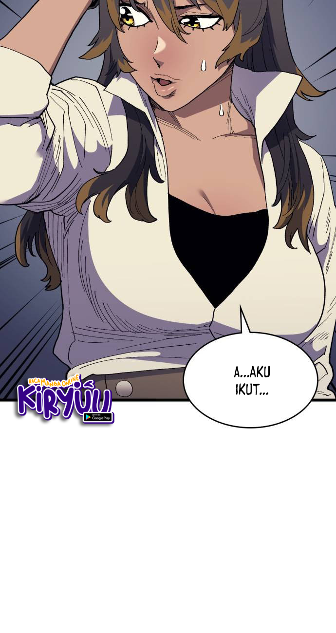 Wizard of Arsenia Chapter 30 Gambar 56