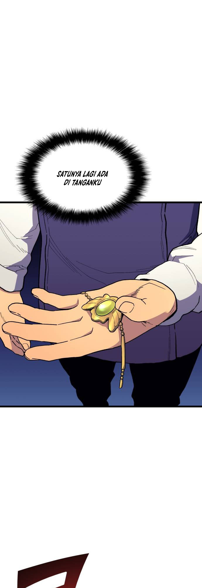 Wizard of Arsenia Chapter 30 Gambar 6