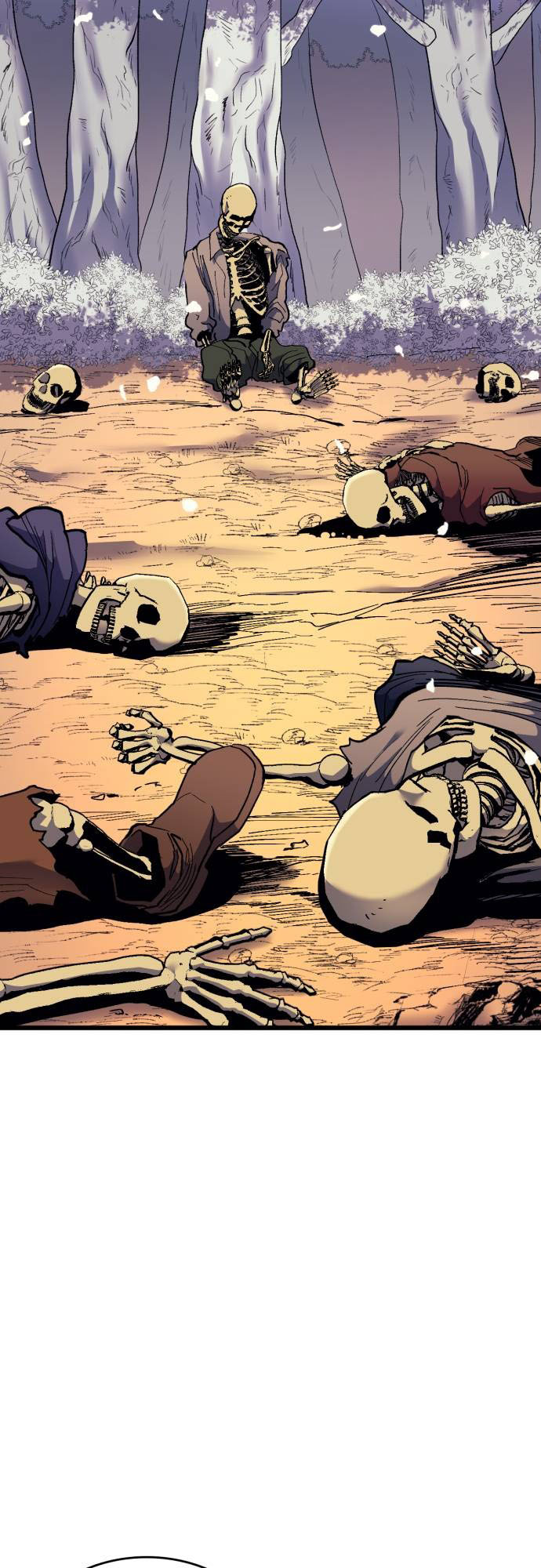 Wizard of Arsenia Chapter 30 Gambar 60