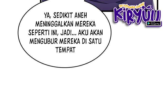 Wizard of Arsenia Chapter 30 Gambar 63