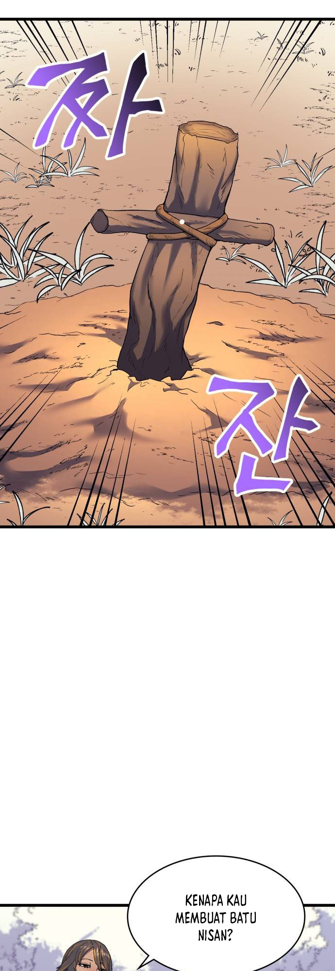 Wizard of Arsenia Chapter 30 Gambar 67
