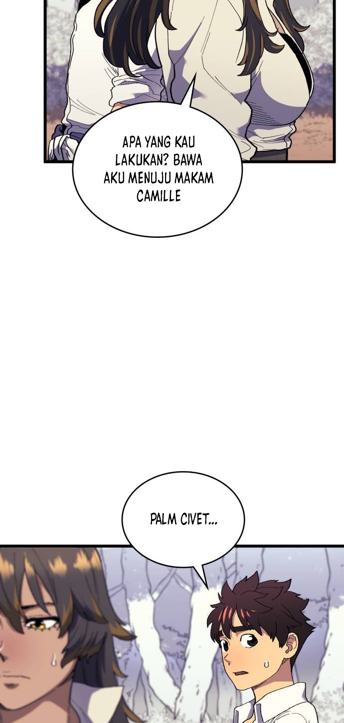 Wizard of Arsenia Chapter 30 Gambar 69