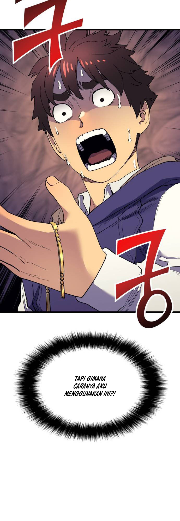 Wizard of Arsenia Chapter 30 Gambar 7