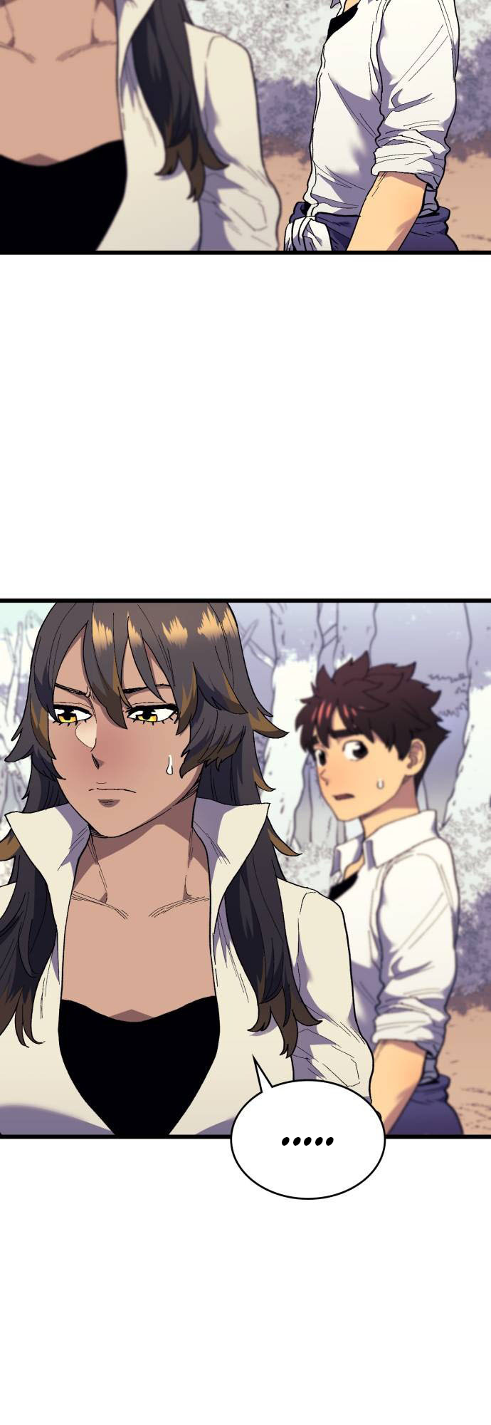 Wizard of Arsenia Chapter 30 Gambar 70