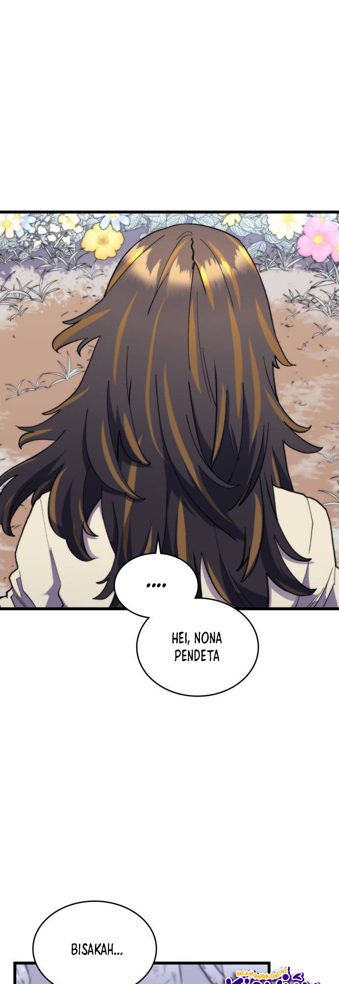 Wizard of Arsenia Chapter 30 Gambar 73