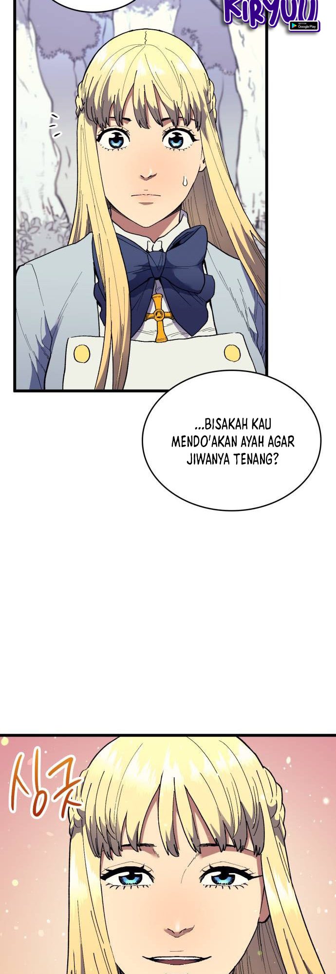 Wizard of Arsenia Chapter 30 Gambar 74