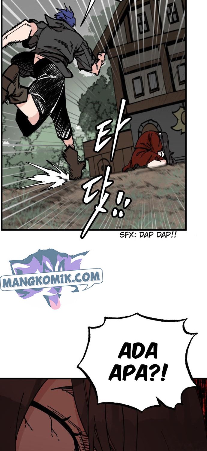Rathard Chapter 55 Gambar 19
