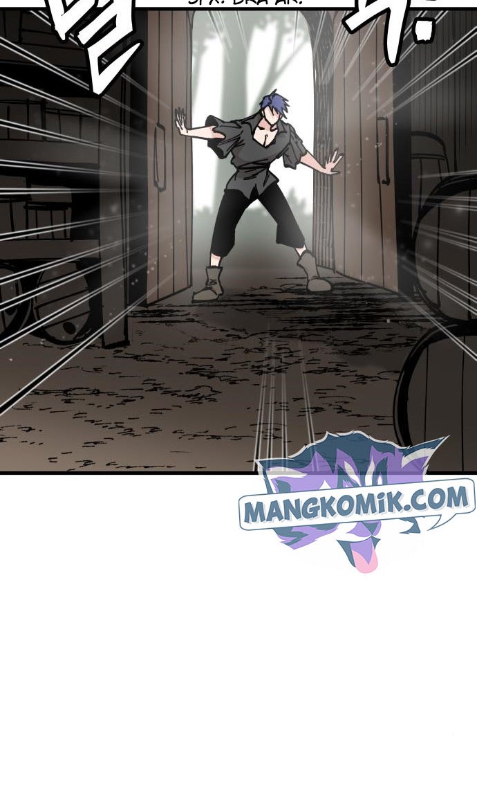 Rathard Chapter 55 Gambar 25
