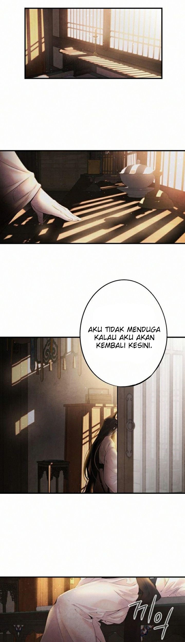 Asha Chapter 07 Gambar 17
