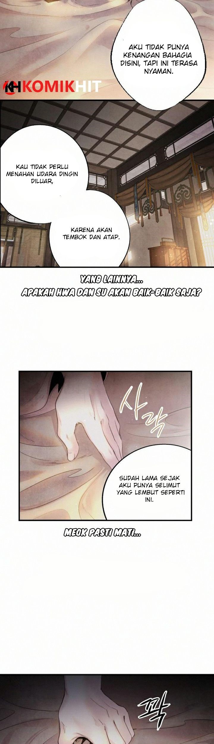 Asha Chapter 07 Gambar 19