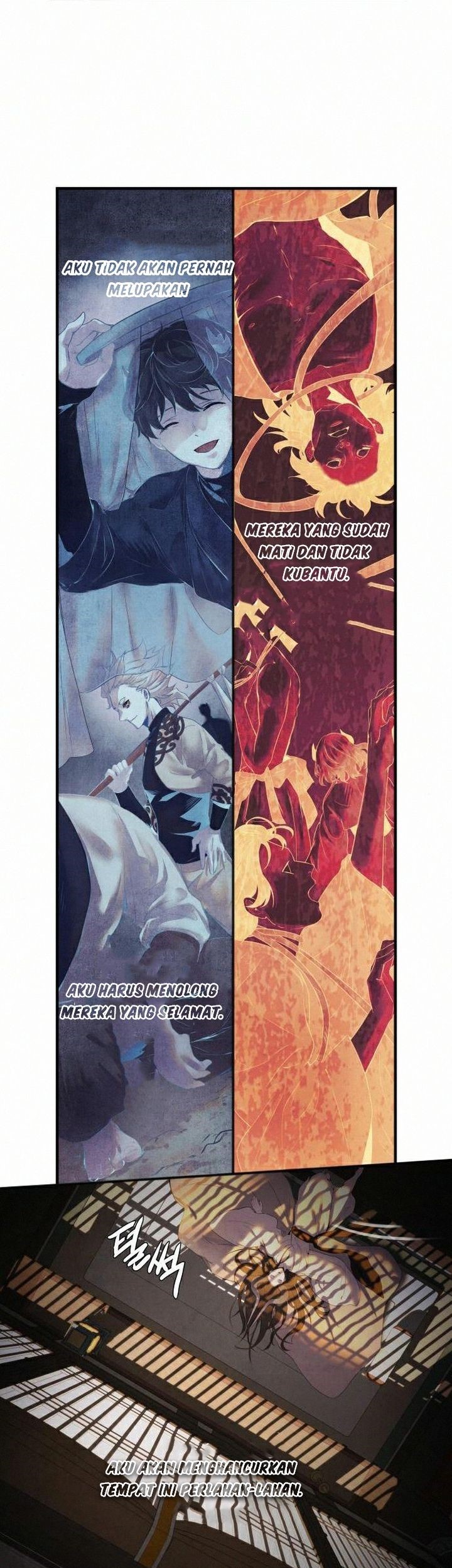 Asha Chapter 07 Gambar 23