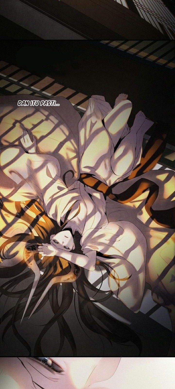 Asha Chapter 07 Gambar 24