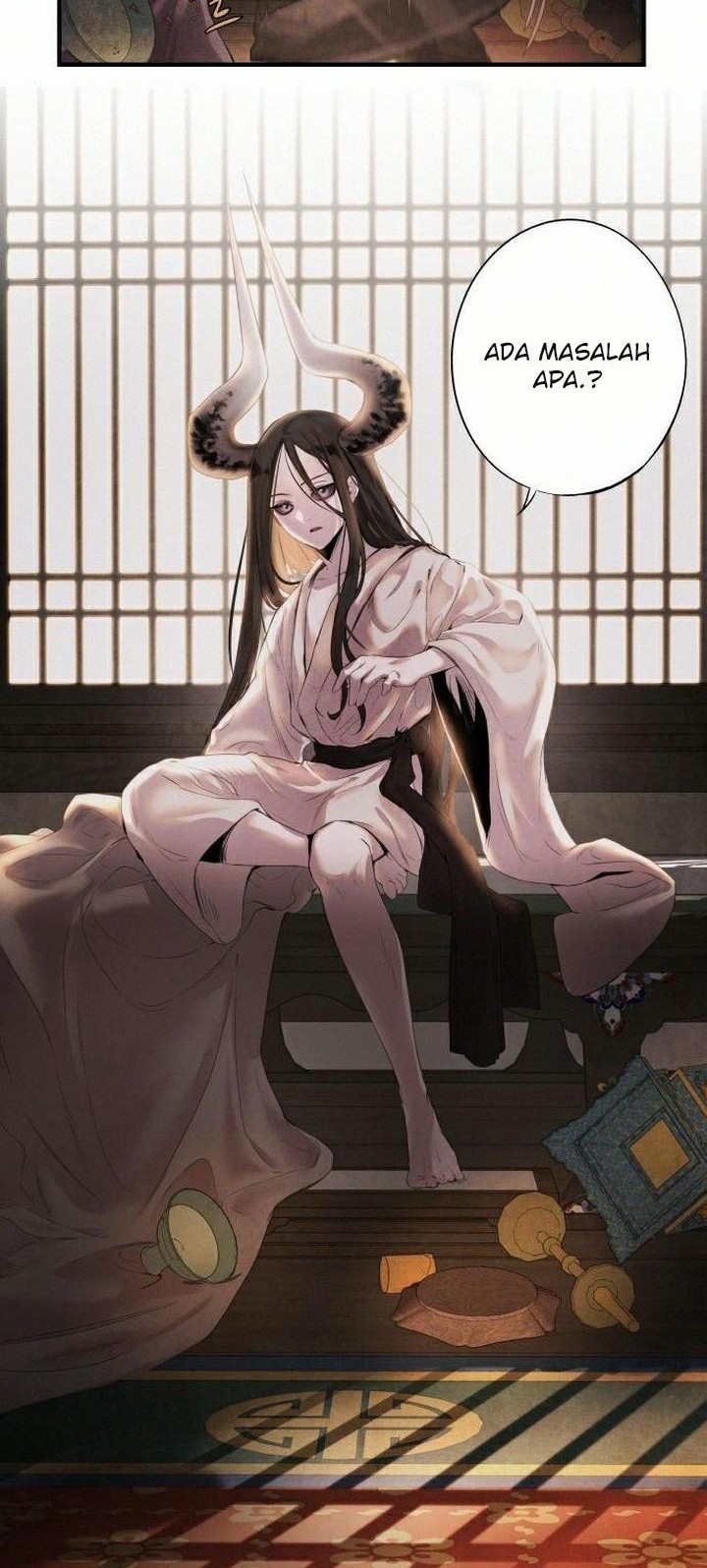 Asha Chapter 07 Gambar 26