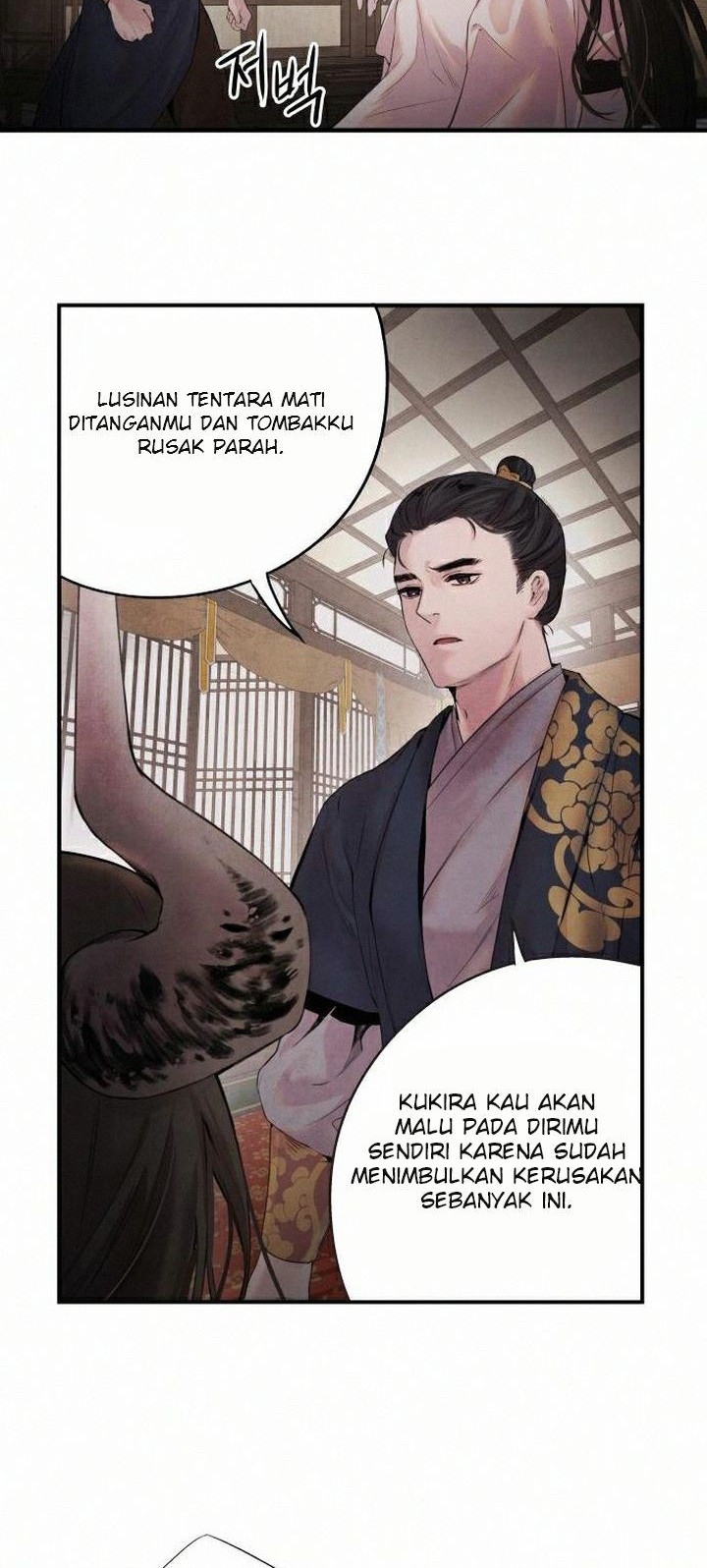 Asha Chapter 07 Gambar 28