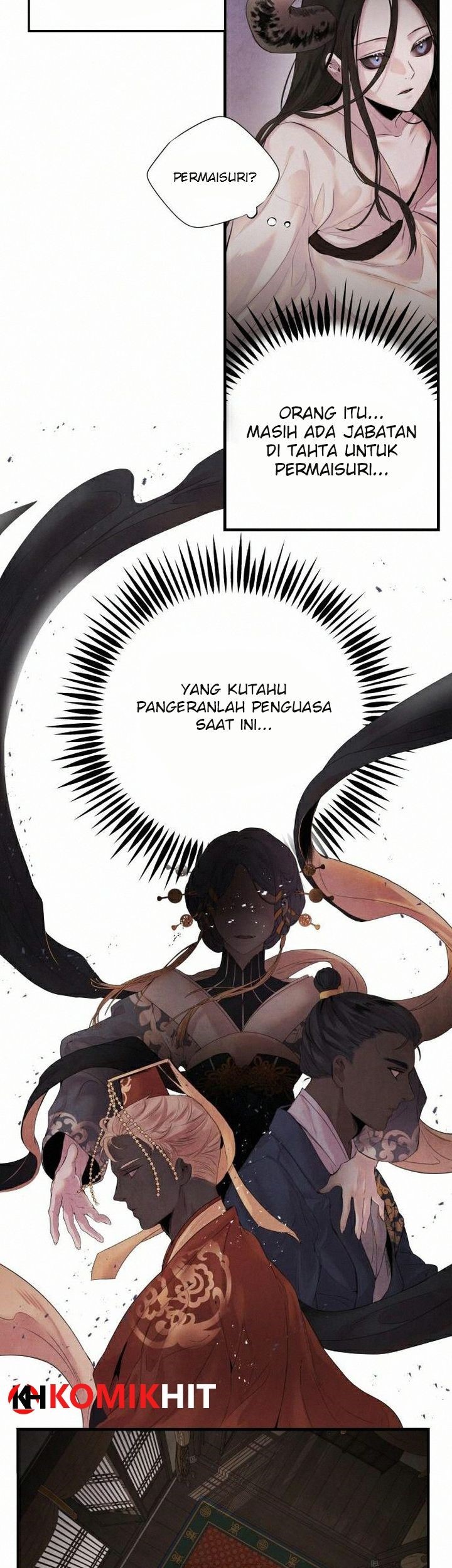 Asha Chapter 07 Gambar 32