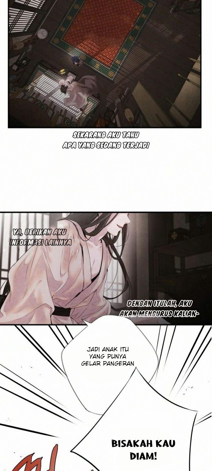 Asha Chapter 07 Gambar 33