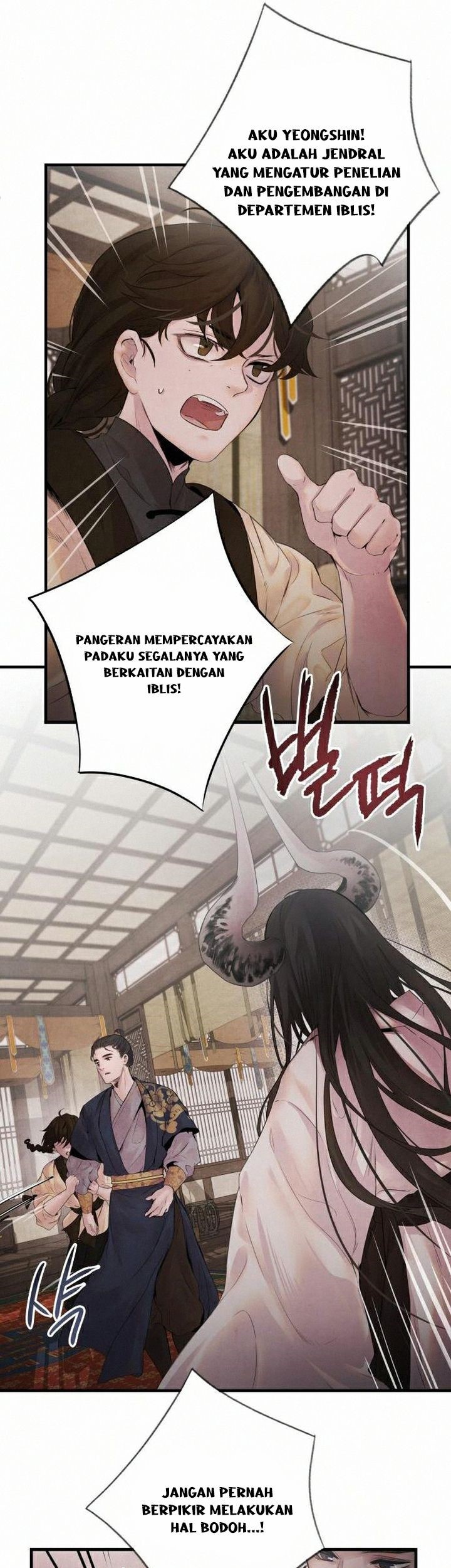 Asha Chapter 07 Gambar 36