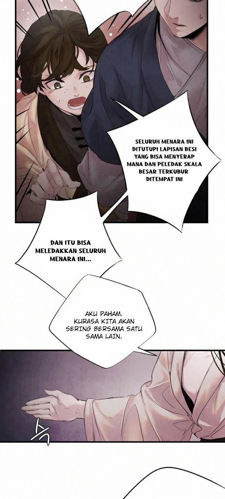 Asha Chapter 07 Gambar 37