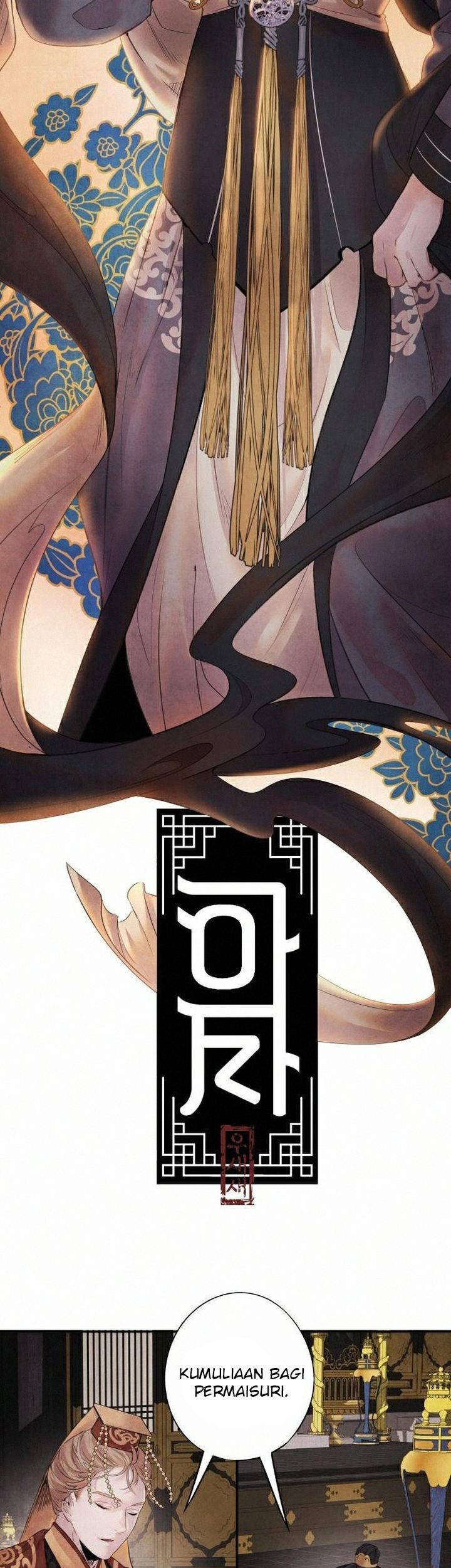 Asha Chapter 07 Gambar 3