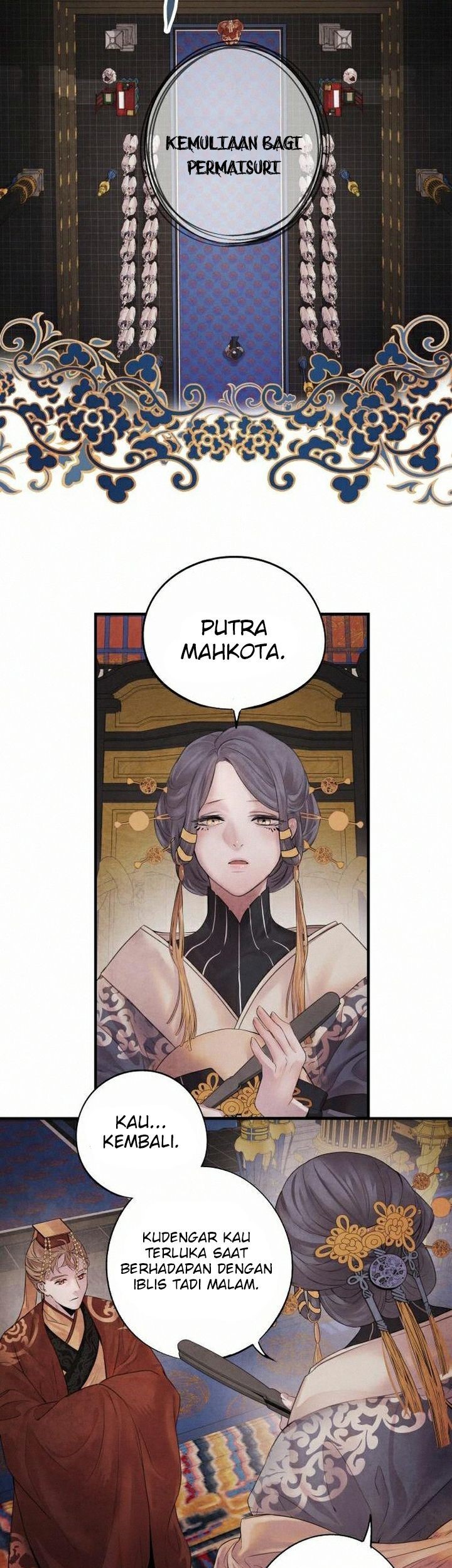 Asha Chapter 07 Gambar 5