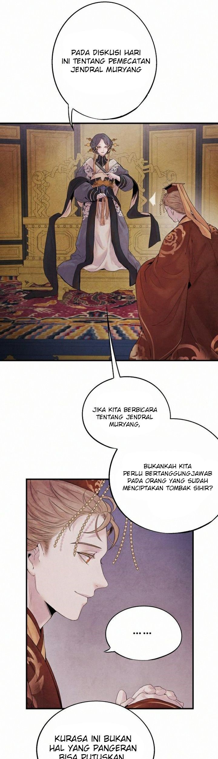 Asha Chapter 07 Gambar 8