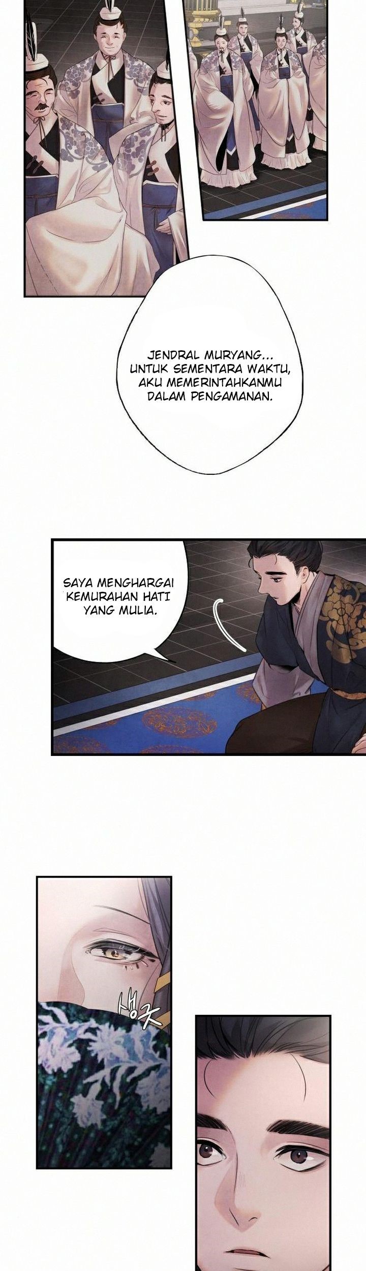 Asha Chapter 07 Gambar 10