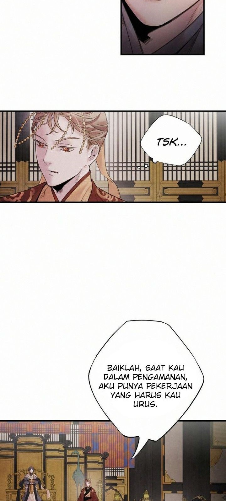 Asha Chapter 07 Gambar 11