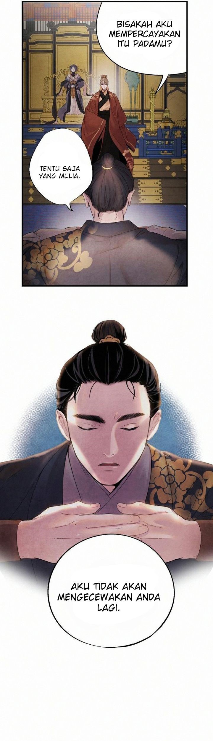 Asha Chapter 07 Gambar 15