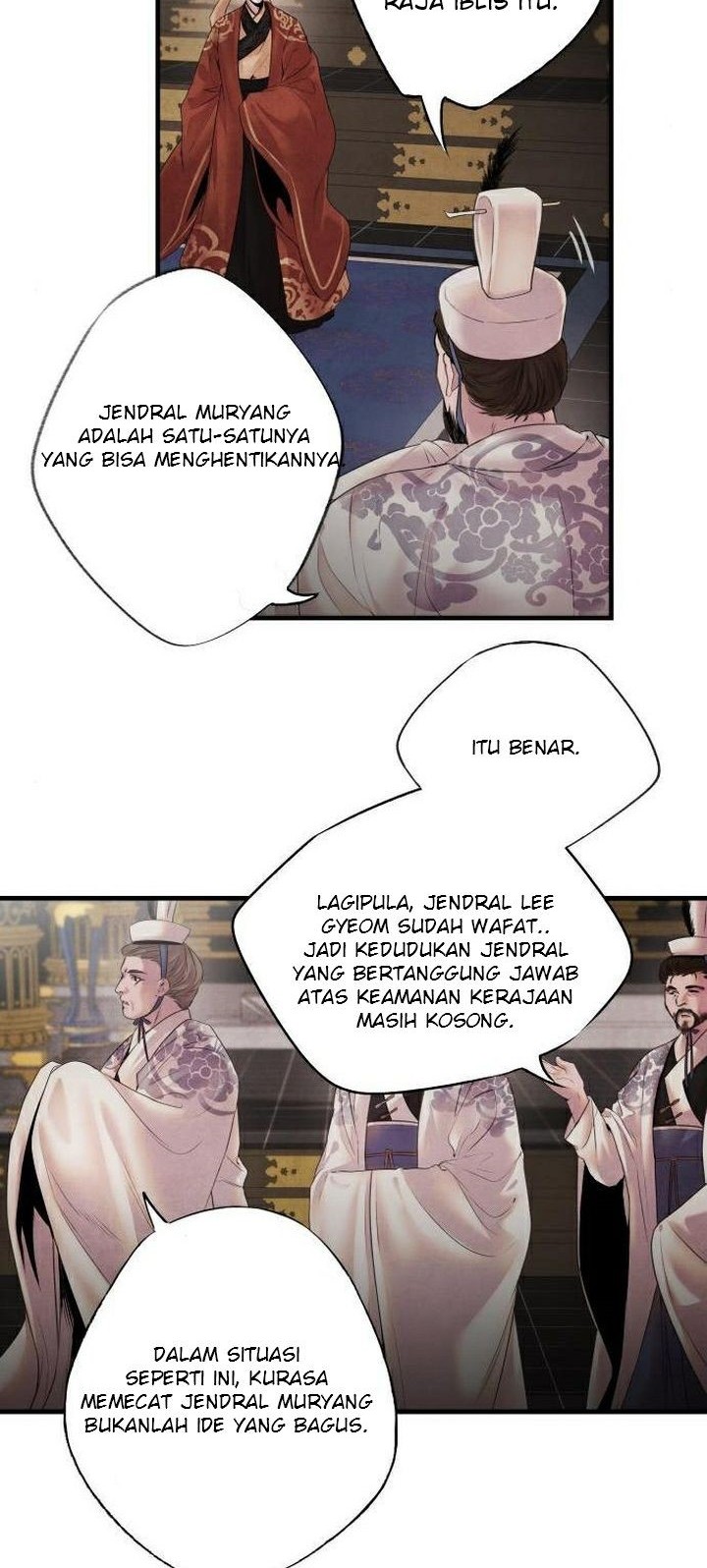 Asha Chapter 06 Gambar 28