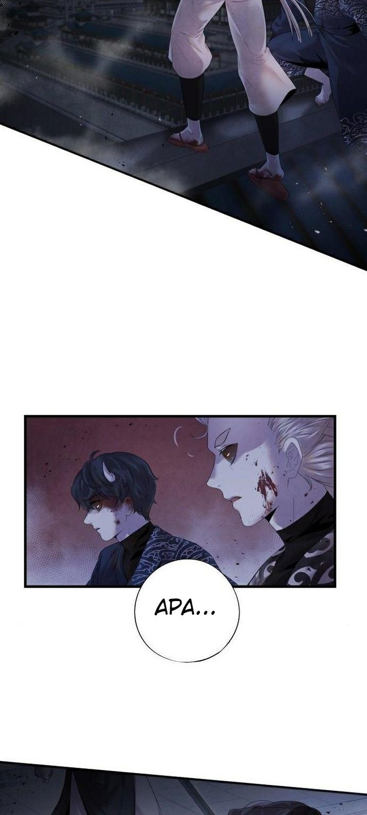 Baca  Asha Chapter 06 Gambar 2