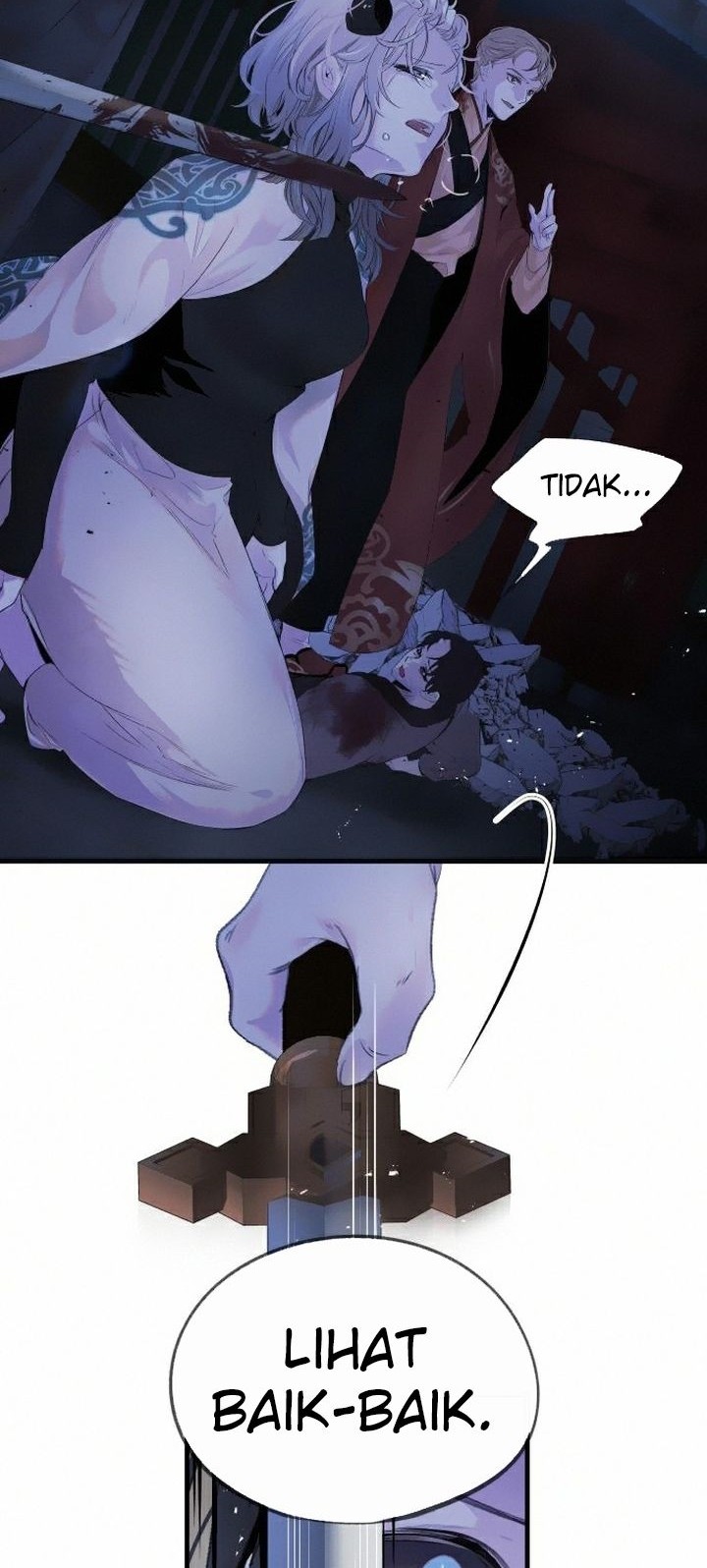 Asha Chapter 05 Gambar 33