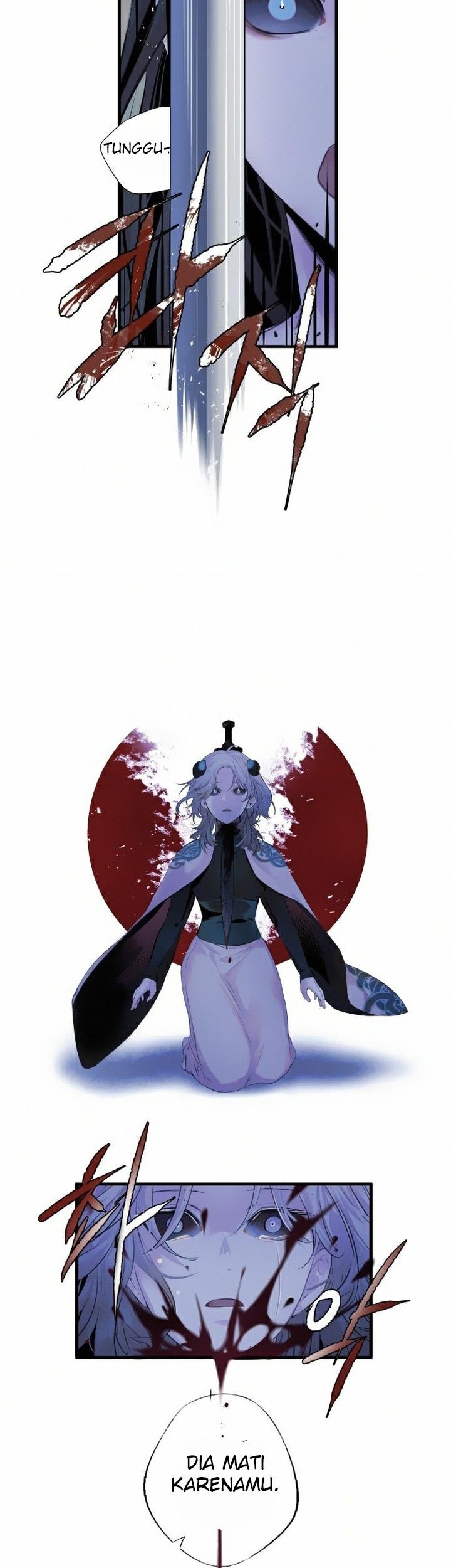 Asha Chapter 05 Gambar 34