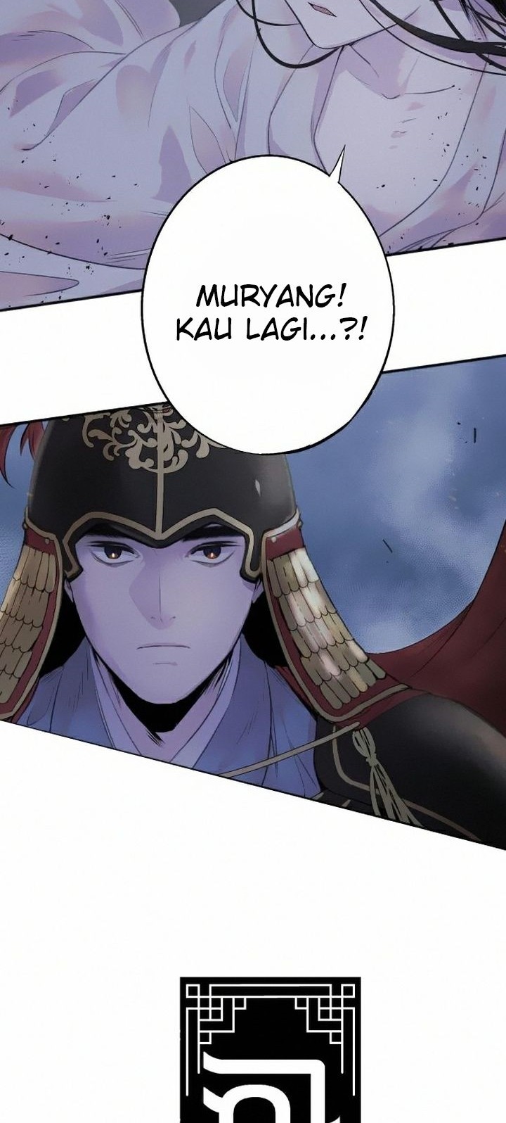 Baca  Asha Chapter 05 Gambar 2