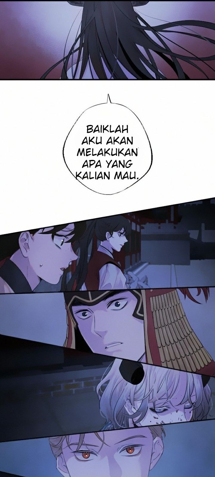 Asha Chapter 05 Gambar 37