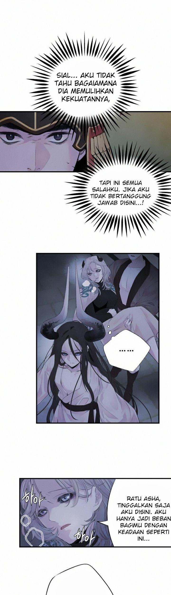 Asha Chapter 05 Gambar 5