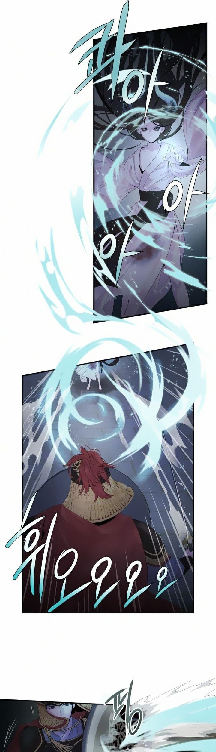 Asha Chapter 05 Gambar 8