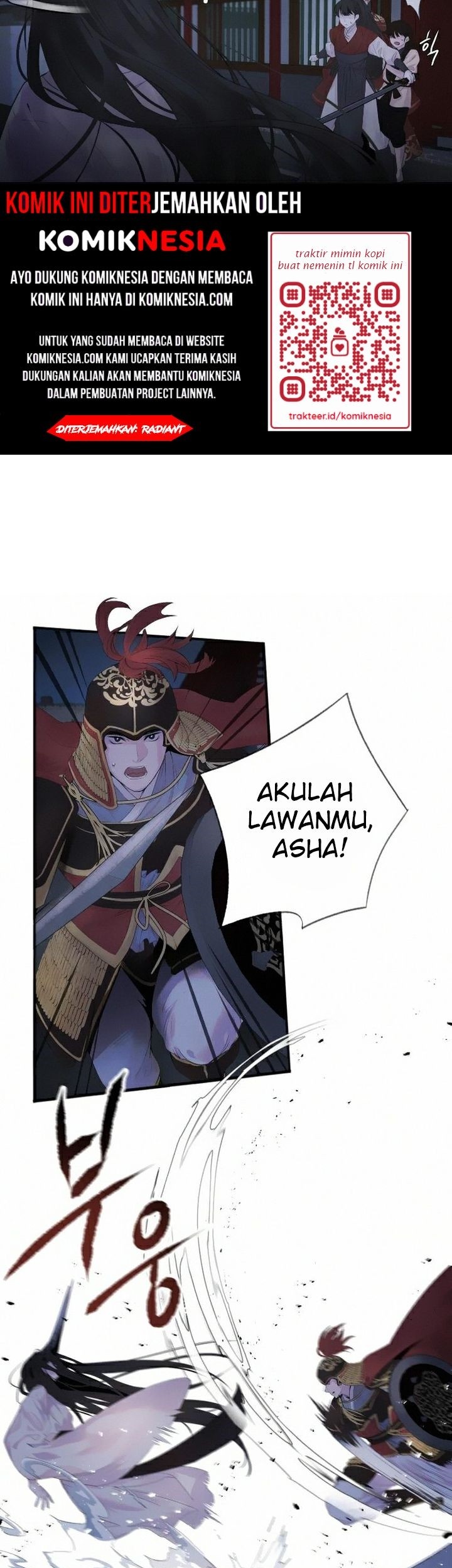 Asha Chapter 05 Gambar 10