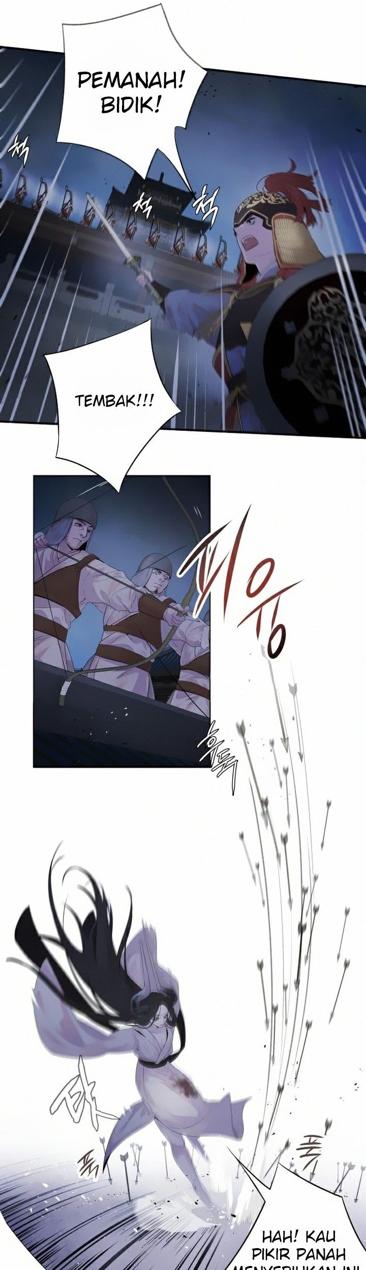 Asha Chapter 05 Gambar 13