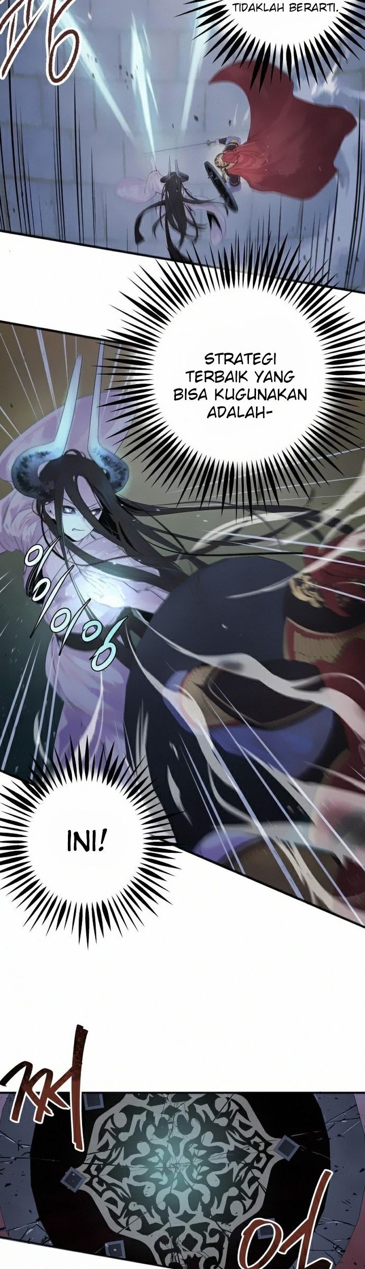 Asha Chapter 05 Gambar 15